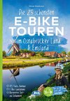 Die 25 schönsten E-Bike Touren im Osnabrücker Land und im Emsland mit E-Bike Ladestationen, mit barrierefreien Start-/Zielbahnhöfen, mit GPS-Track-Download via website oder Kartenapp