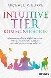Intuitive Tierkommunikation