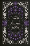 Emily Brontë, Sturmhöhe. Vollständige Ausgabe