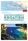Küstenhandbuch Kroatien und Montenegro