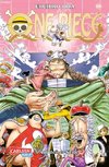 One Piece 109