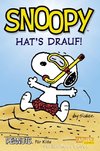 Peanuts für Kids 1: Snoopy hat's drauf (Neuausgabe)
