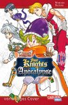 Seven Deadly Sins: Four Knights of the Apocalypse 14