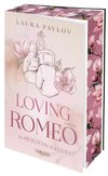 Magnolia Falls 1: Loving Romeo
