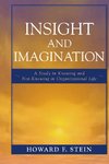 Insight and Imagination