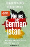 Good Morning Germanistan!