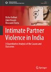 Intimate Partner Violence in India