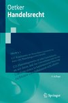 Handelsrecht