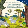 Maxi Pixi 470: VE 5: Der kleine Wolf findet einen Freund (5 Exemplare)