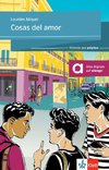Cosas del amor - Hybride Ausgabe allango