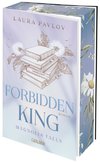 Magnolia Falls 3: Forbidden King