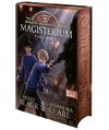 Magisterium - Das 2. Jahr
