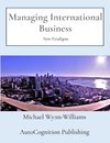 Managing International Business