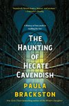 The Haunting of Hecate Cavendish