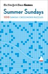 New York Times Games Summer Sundays