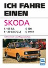 Ich fahre einen Skoda