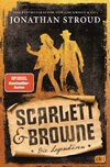 Scarlett & Browne - Die Legendären