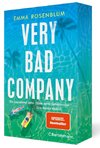 Very Bad Company