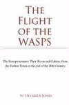 The Flight of the WASPS