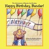Happy Birthday, Bandar!