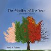 The Months of the Year -in the Northern Hemisphere