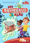 Der Baumhaus-Klau