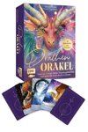 Orakel-Kartenset: Drachen-Orakel | Nutze die Energie deiner Drachengefährten und spüre die Kraft des Universums