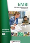 ElementarMathematisches BasisInterview (EMBI) · Raum und Form · Handbuch Diagnostik - Neubearbeitung