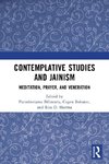 Contemplative Studies & Jainism