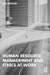 Human Resource Management and Ethics at Work