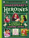 Shakespeare's Heroines