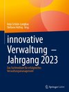 innovative Verwaltung  - Jahrgang 2023