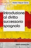 Introduzione al diritto successorio spagnolo