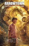 Time Detectives Club
