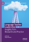 Language Teacher Leadership
