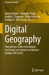 Digital Geography
