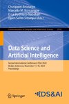 Data Science and Artificial Intelligence