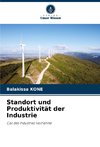Standort und Produktivität der Industrie