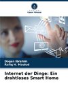 Internet der Dinge: Ein drahtloses Smart Home