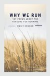 Why We Run