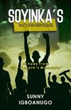 Soyinka's Metamorphosis