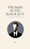 The Man in the Black Suit And Other Bilingual Dutch-English Stories