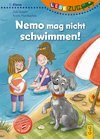 LESEZUG/1. Klasse: Nemo mag nicht schwimmen