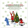 La mère ia pour ce noël