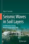 Seismic Waves in Soil Layers