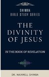 The Divinity of Jesus in the Book of Revelation