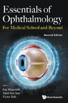 ESSENTIALS OPHTHALMOLOG (2ND ED)