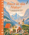 Raus in die Natur! Alles, was du über Camping, Wandern und Backpacking wissen musst