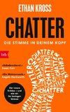 Chatter  - Die Stimme in deinem Kopf