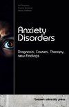 Anxiety Disorders